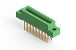 325-032-540-207 (Стандартные разъемы края карты)