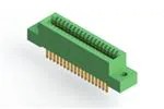 325-036-500-209 (Стандартные разъемы края карты)
