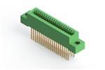 325-040-540-208 (Стандартные разъемы края карты)