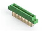 325-052-540-207 (Стандартные разъемы края карты)