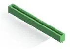 325-054-500-101 (Стандартные разъемы края карты)