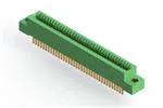 325-072-500-208 (Стандартные разъемы края карты)