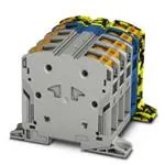3260060 (DIN RAIL TERMINAL BLOCKS)
