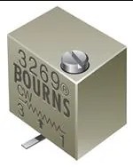 3269W-11-502LF (Резисторы триммера - SMD)