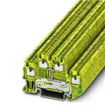 3271331 (DIN RAIL TERMINAL BLOCKS)