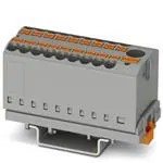 3273120 (DIN RAIL TERMINAL BLOCKS)