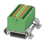 3273184 (DIN RAIL TERMINAL BLOCKS)