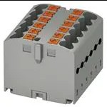 3273286 (DIN RAIL TERMINAL BLOCKS)