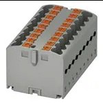 3273438 (DIN RAIL TERMINAL BLOCKS)
