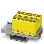 3273554 (DIN RAIL TERMINAL BLOCKS)
