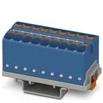 3273572 (DIN RAIL TERMINAL BLOCKS)