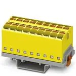 3273576 (DIN RAIL TERMINAL BLOCKS)