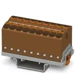 3273580 (DIN RAIL TERMINAL BLOCKS)