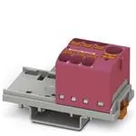 3273609 (DIN RAIL TERMINAL BLOCKS)