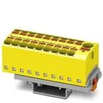 3273642 (DIN RAIL TERMINAL BLOCKS)