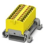 3273708 (DIN RAIL TERMINAL BLOCKS)