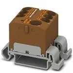 3273734 (DIN RAIL TERMINAL BLOCKS)