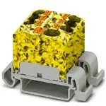 3273744 (DIN RAIL TERMINAL BLOCKS)