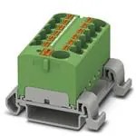 3273754 (DIN RAIL TERMINAL BLOCKS)