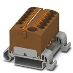 3273756 (DIN RAIL TERMINAL BLOCKS)