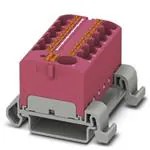 3273763 (DIN RAIL TERMINAL BLOCKS)