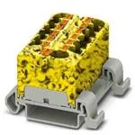 3273766 (DIN RAIL TERMINAL BLOCKS)