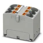 3273790 (DIN RAIL TERMINAL BLOCKS)