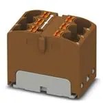 3273800 (DIN RAIL TERMINAL BLOCKS)