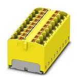 3273840 (DIN RAIL TERMINAL BLOCKS)