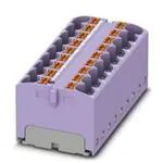 3273850 (DIN RAIL TERMINAL BLOCKS)