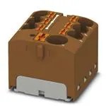 3273866 (DIN RAIL TERMINAL BLOCKS)