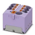 3273872 (DIN RAIL TERMINAL BLOCKS)