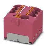 3273873 (DIN RAIL TERMINAL BLOCKS)