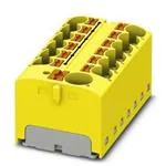 3273884 (DIN RAIL TERMINAL BLOCKS)