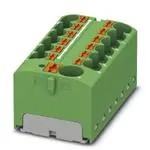 3273886 (DIN RAIL TERMINAL BLOCKS)