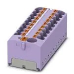 3273916 (DIN RAIL TERMINAL BLOCKS)
