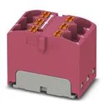 3273939 (DIN RAIL TERMINAL BLOCKS)