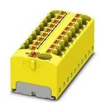 3274038 (DIN RAIL TERMINAL BLOCKS)