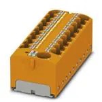 3274050 (DIN RAIL TERMINAL BLOCKS)