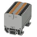 3274100 (DIN RAIL TERMINAL BLOCKS)