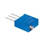 3292W-1-504LF (Резисторы триммера - через отверстие)