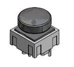 330.02E11.08BLK (Кнопку переключателей)