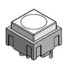 330E11WHT (Кнопку переключателей)