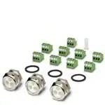 2740504 (Стандартный круглый разъем)