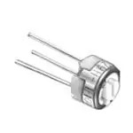3329P-DK9-504LF (Резисторы триммера - через отверстие)