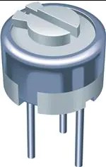 3329P-DK9-200 (Резисторы триммера - через отверстие)