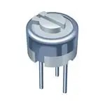 3329M-1-502RLF (Резисторы триммера - через отверстие)