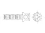 3341-31-BULK (D-Sub Tools & Hardware)