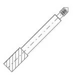 3341-7-KIT (D-Sub Tools & Hardware)