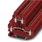 3046786 (DIN RAIL TERMINAL BLOCKS)